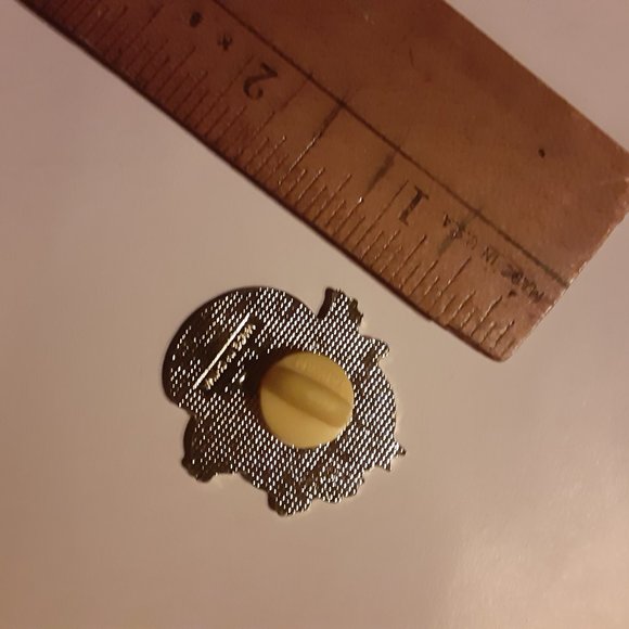 1" Green Curling Chinese Style Dragon - Picture 4 of 4